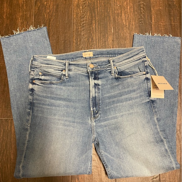 MOTHER JEANS - Picture 2 of 5